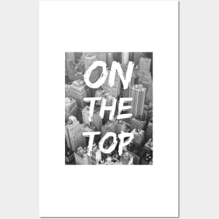 On the top products Posters and Art